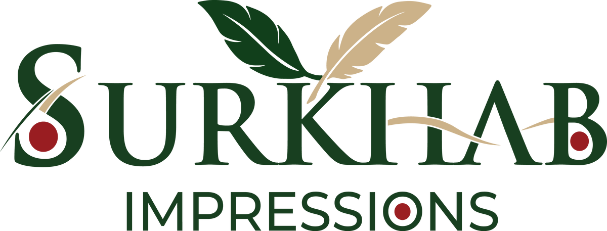 Surkhab Impressions